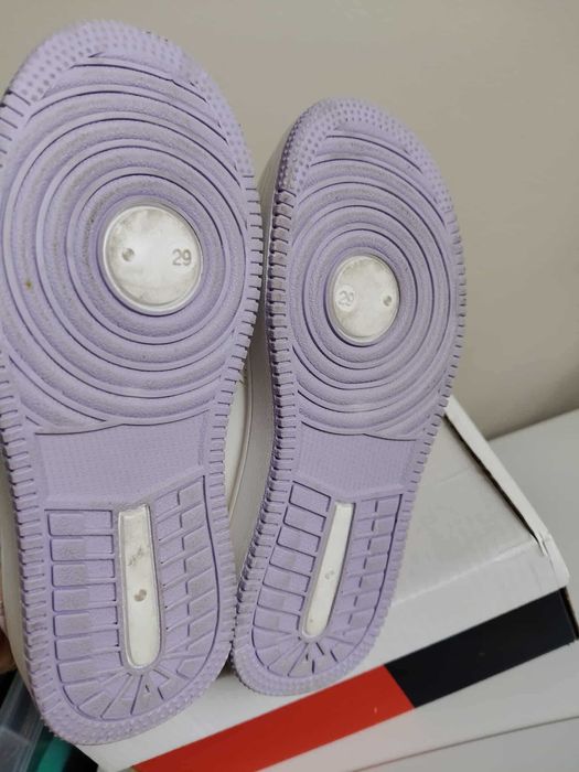 Sneakersy, buty sportowe Sinay r. 29