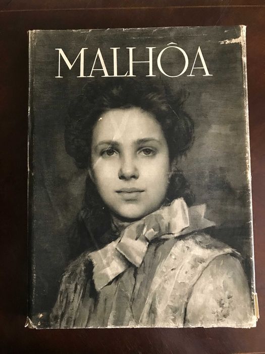 Malhôa - by António Montês