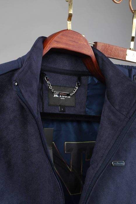 Kiton красивий спортивний костюм чоловічий