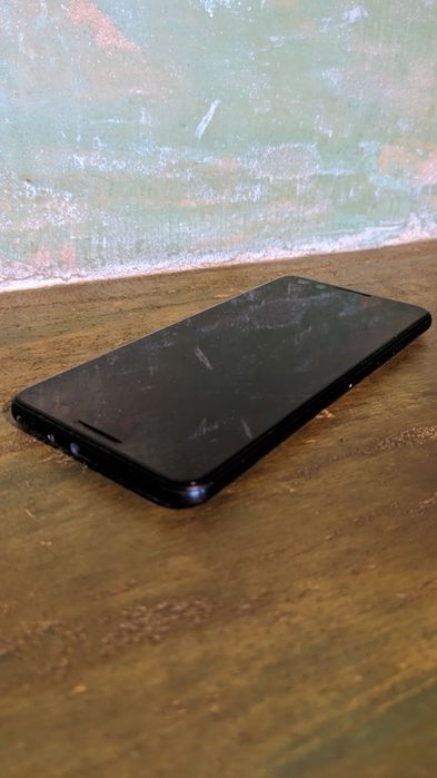 Гугл піксель 3 на 128 гб