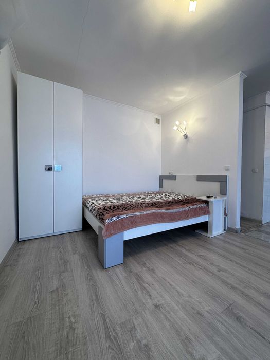 Здається 1-кімнатна квартира в центрі на початку вулиці Коновальця