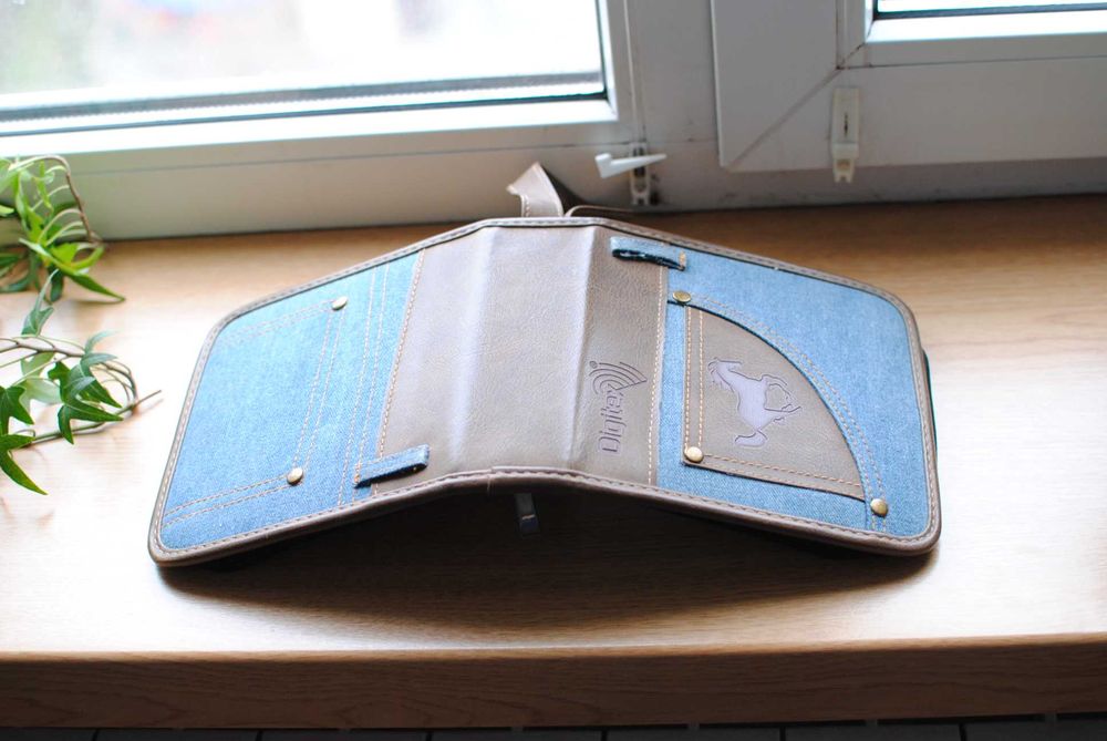 Сумка кейс чохол для CD-DVD дисків 40 шт