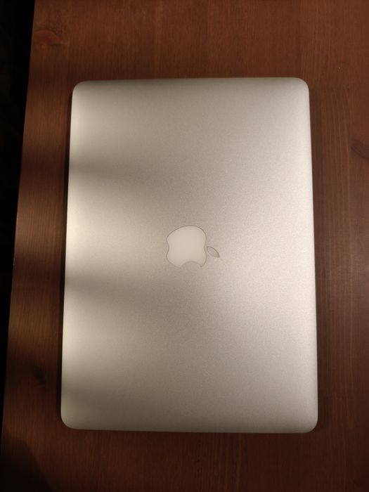 MacBook Pro 2015 13 Polegadas