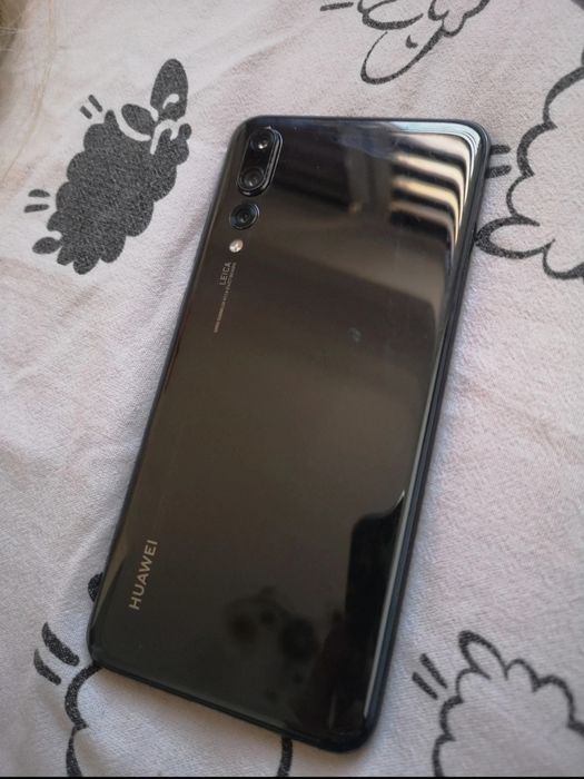 Huawei p20 pro 128 GB