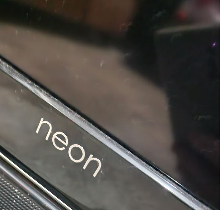 Tv Neon 32 Polegadas