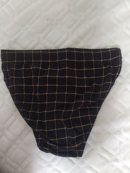 Nowe slipki męskie małe M