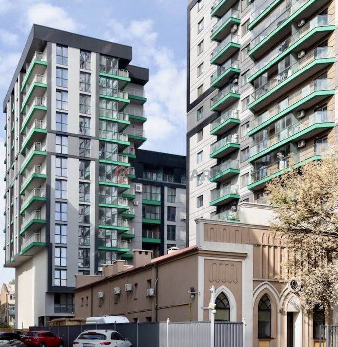 Продам 2 квартиру ЖК Дом на Миронова