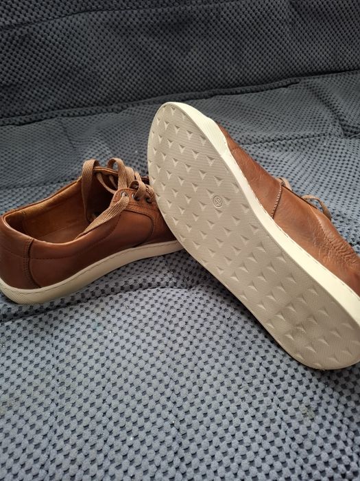 Brilu buty męskie 40 skóra naturalna