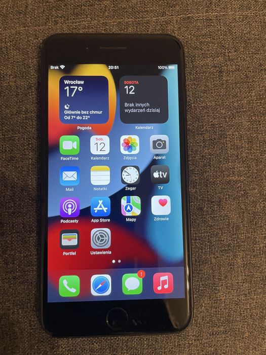 iPhone 7 Plus 128 GB