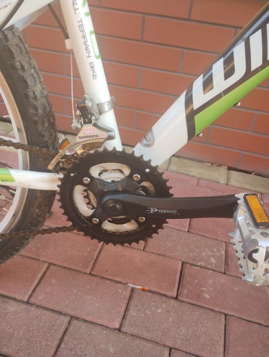 Rower Winora 26 cali