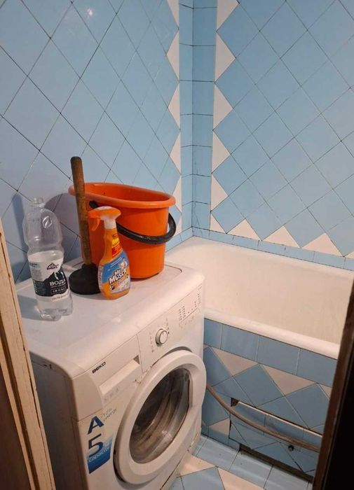 Продам 2 ком. квартира в доме с газом Королева Вильямса Южный рынок Таирова