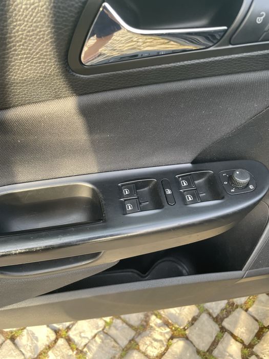 Vw Passat 2.0 Tdi