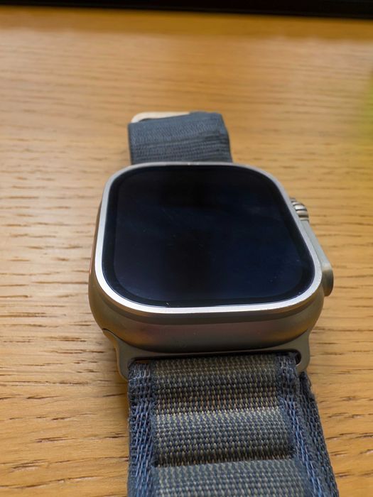 Apple Watch Ultra 2