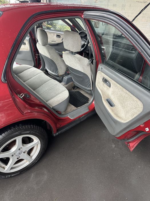 Honda Civic V Sedan 1.6 Vtec