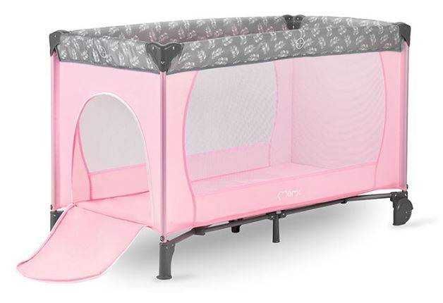 Lozeczko turystyczne