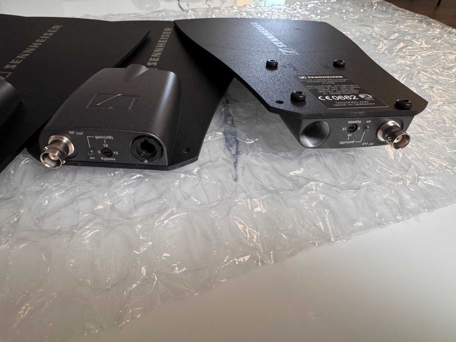 Sennheiser A 3700 Aktywna antena kierunkowa 470 - 866 Mhz