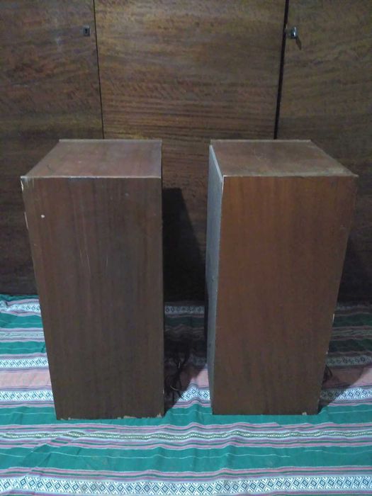 Колонки Вікторія 001 стерео