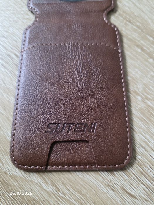 Portfel etui Magsafe