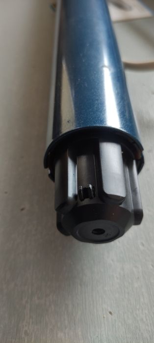 Silnik, napęd Somfy Jet 10/32 PA