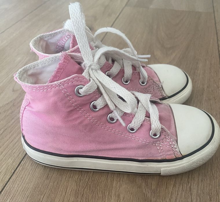 Trampki Converse