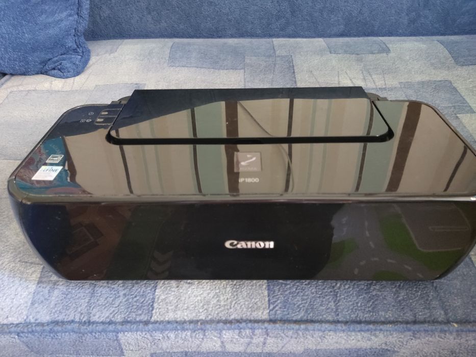 Canon PIXMA iP1800