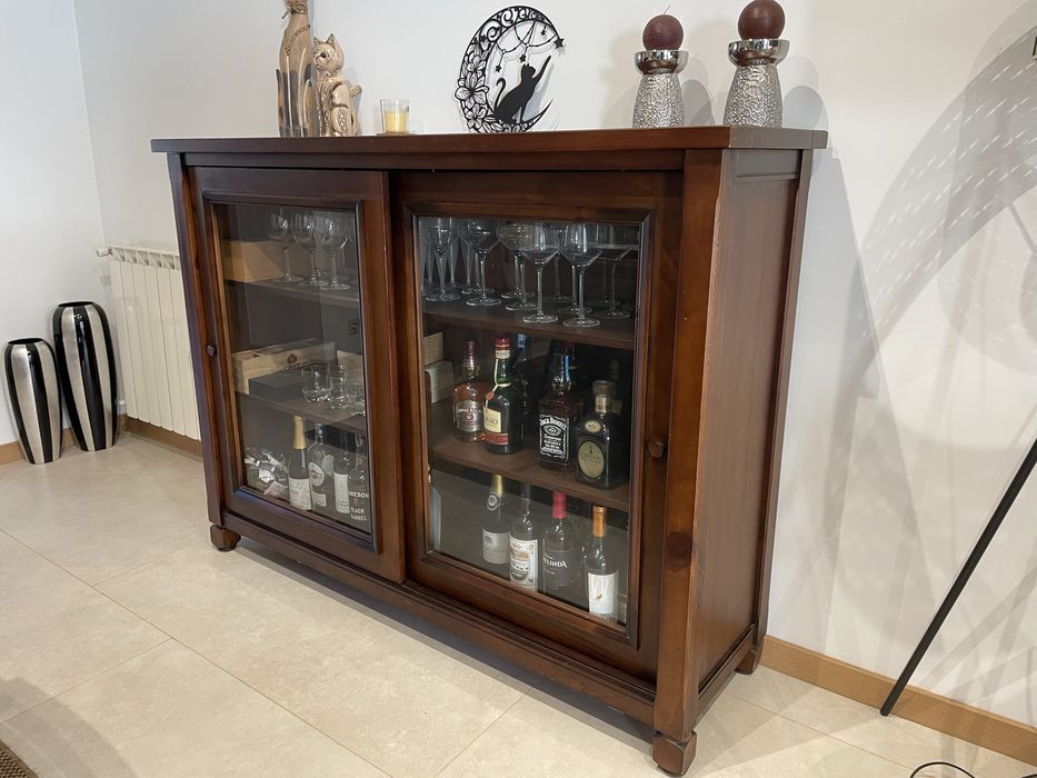 Moveis sala / Salão