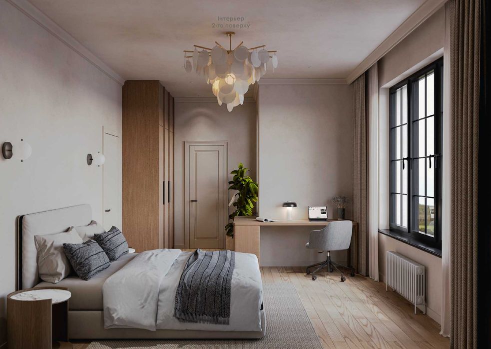 House by the address (area 183 m²) - Atlanta.ua - photo 3