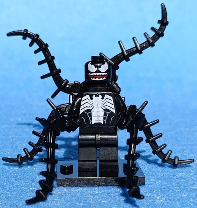 Venom   (Marvel)