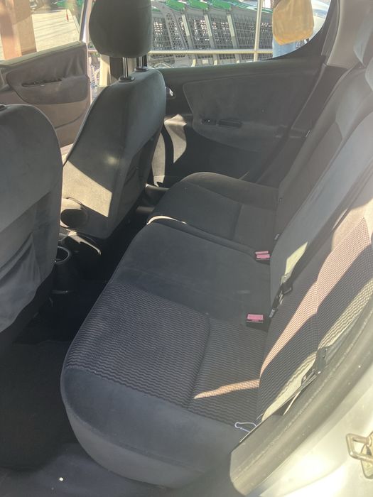 Peugeot 207 1.4 hdi