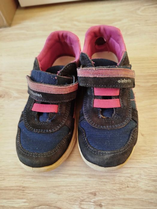 buty Elefanten rozm. 27