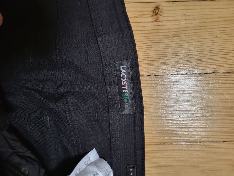 Продам штани Лакоста