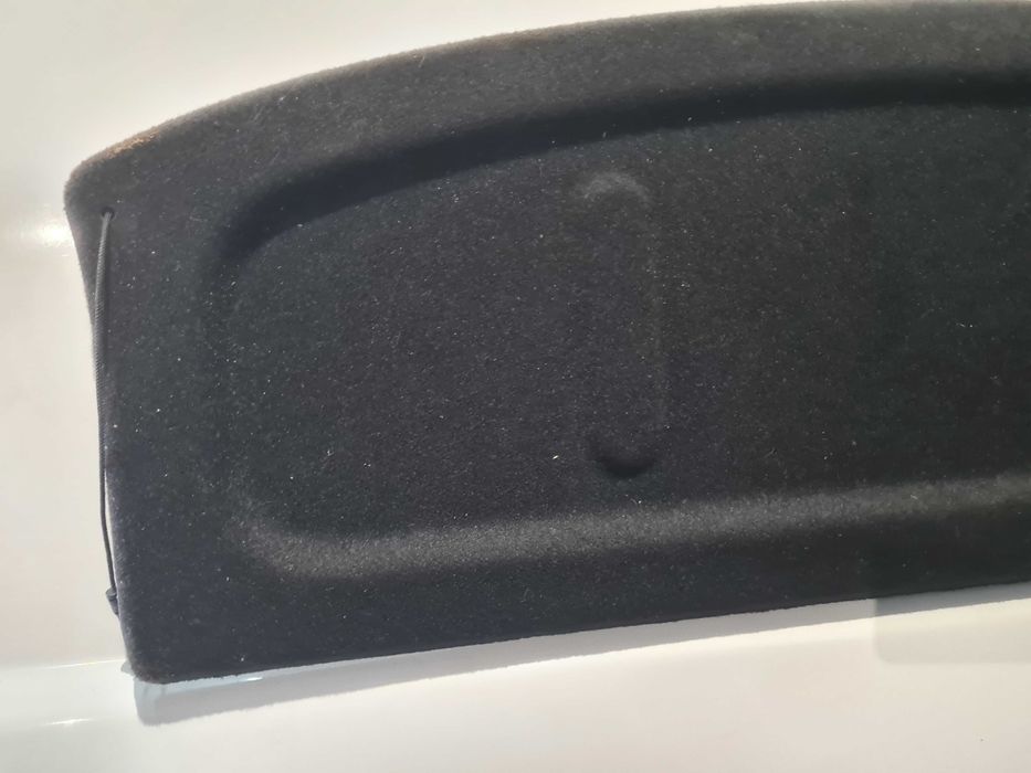 Kia Rio IV 1.2 lift HB półka bagażnika 21r