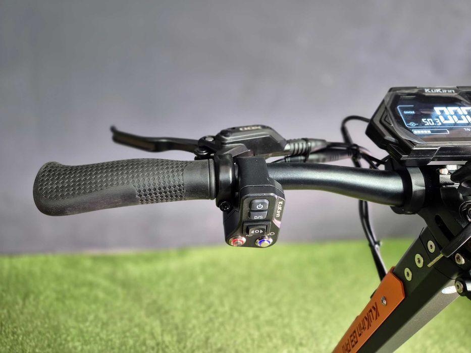 Електросамокат KuKirin G3 Pro