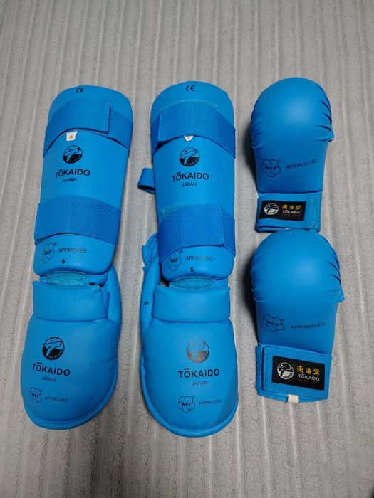 Набір для карате TOKAIDO  Japan