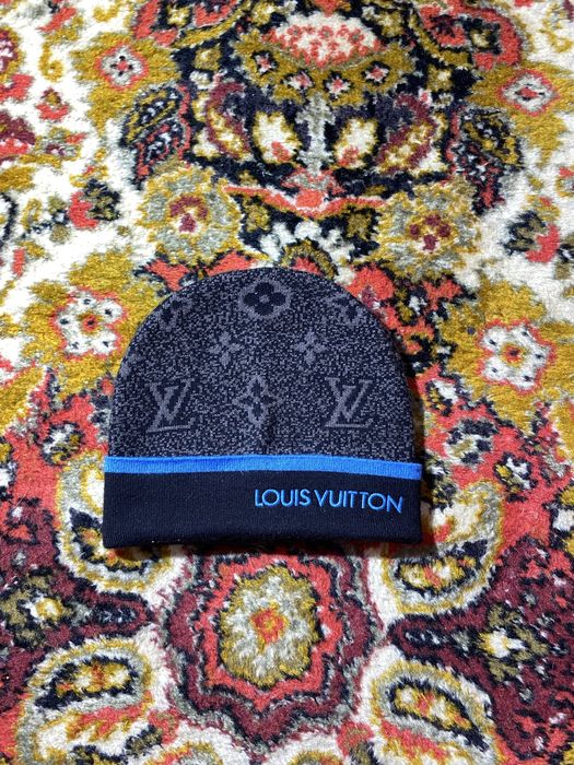 Шапка Louis vuitton