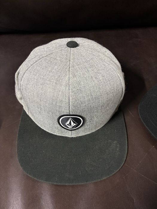 Conjunto de 3 chapéus