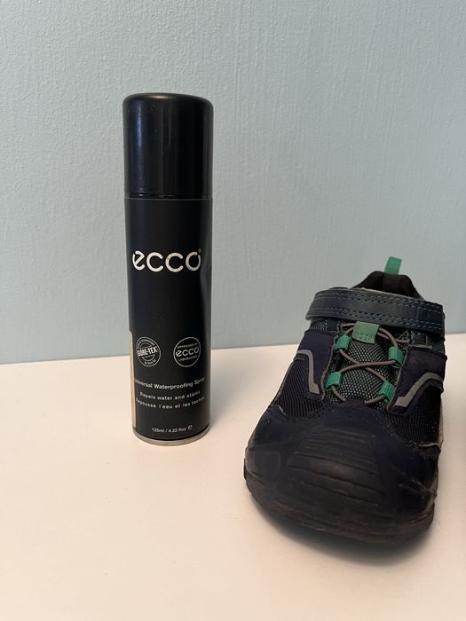 Buty turystyczne dla dzieci Quechua Crossrock wodoodporne,