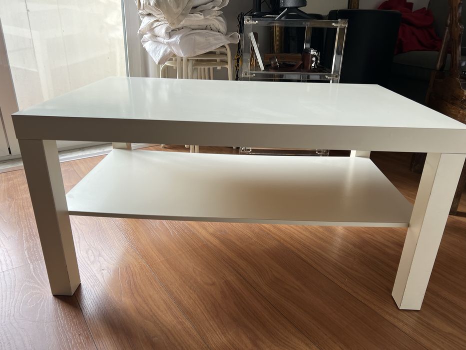 Mesa de centro Ikea