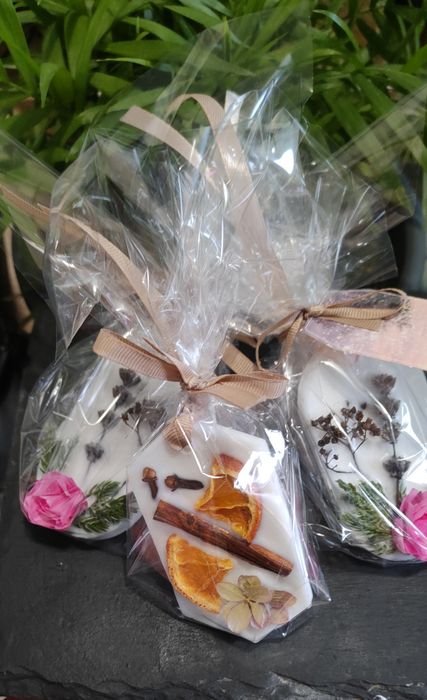 Zapachowe tabliczki florenckie