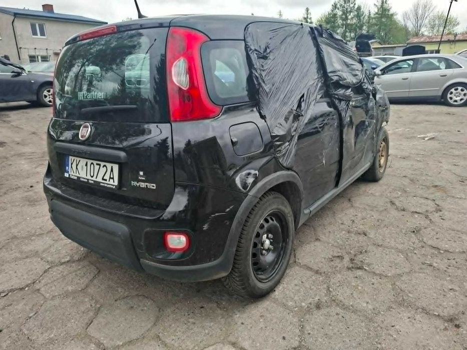 Fiat Panda 1,0 Hybrid  23r