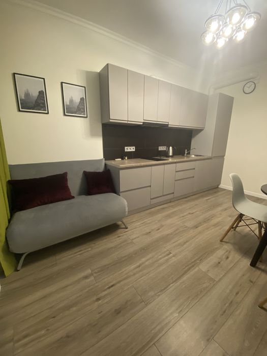 ЖК «Метрополія» продам 1-к квартира