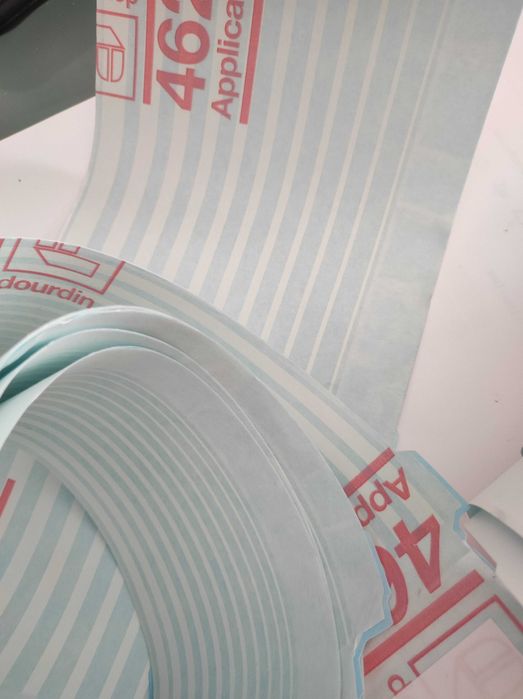 Faixas de decoração Renault Twingo 3