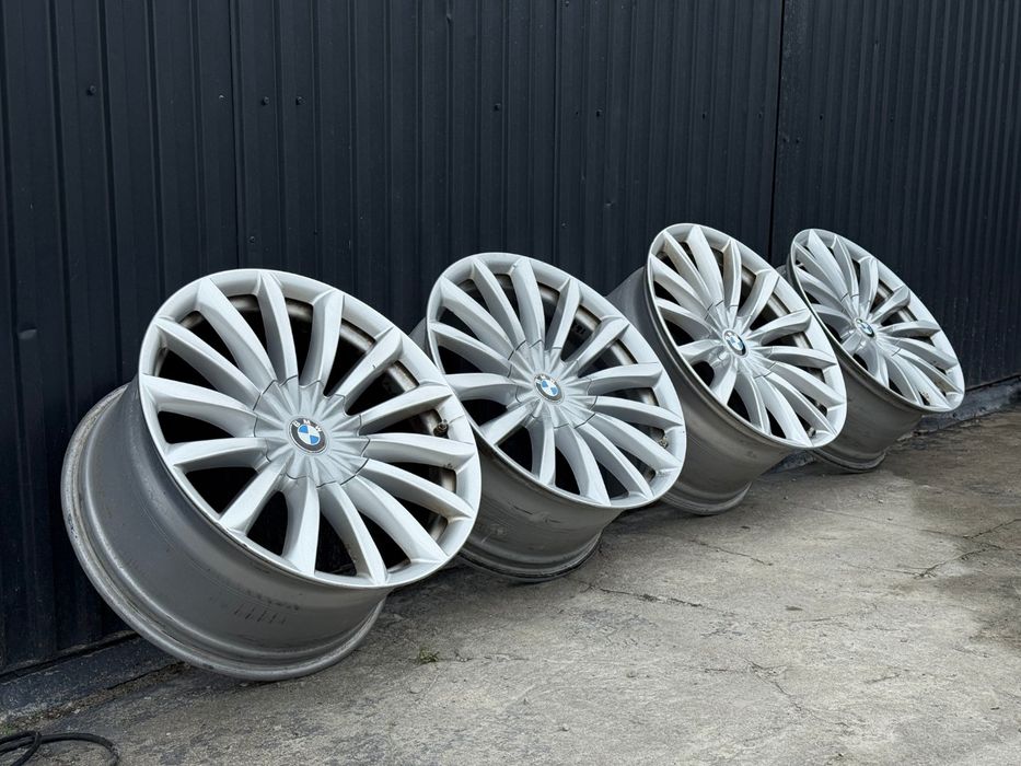 Felgi aluminiowe BMW Styling 620 19" cali 5x112 G11 G32 G12