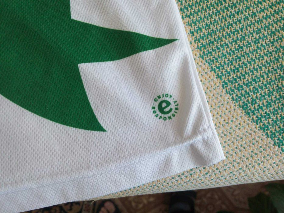 Футболка Heineken