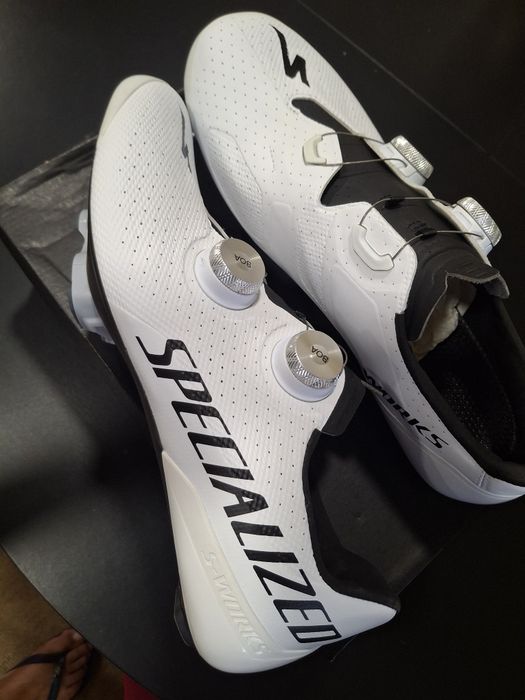 Sapatos Specialized S-Works Torch