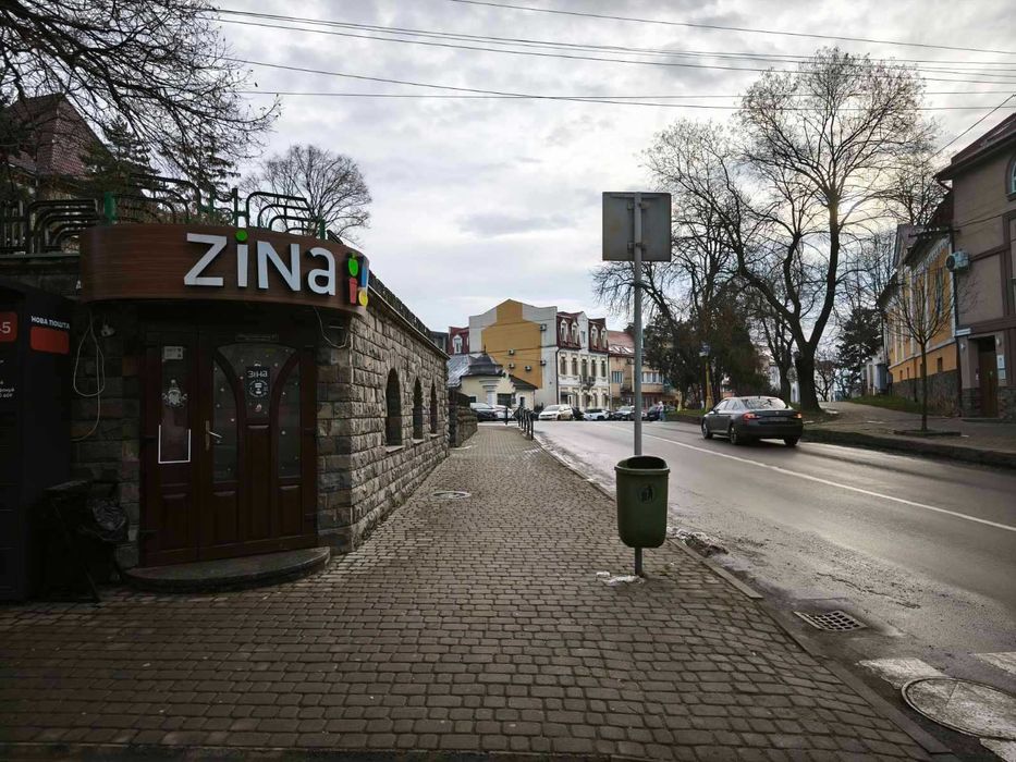 Продається комерційна нерухомість, вул. Собранецька 2 Код: 40831