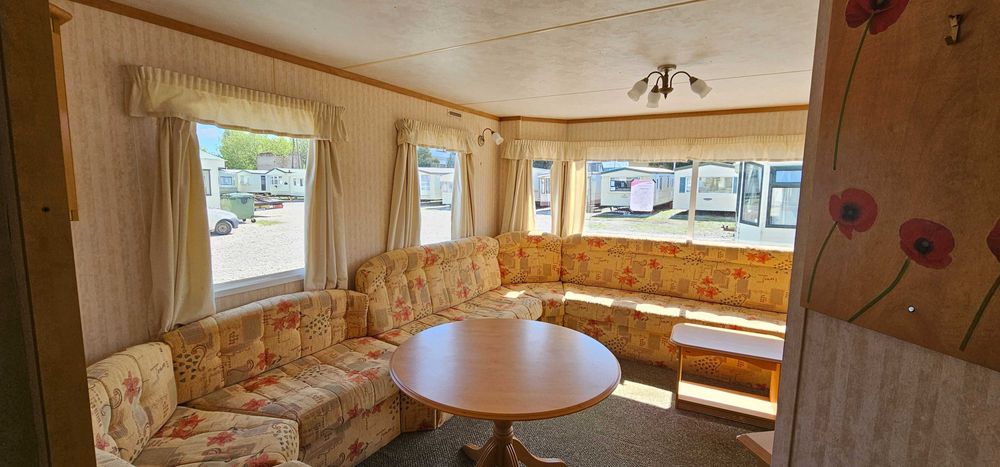 Domek holenderski ABI BRISBANE 2 pokoje nr. 516 - plac Radom