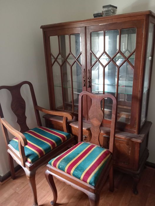 Conjunto de sala completo