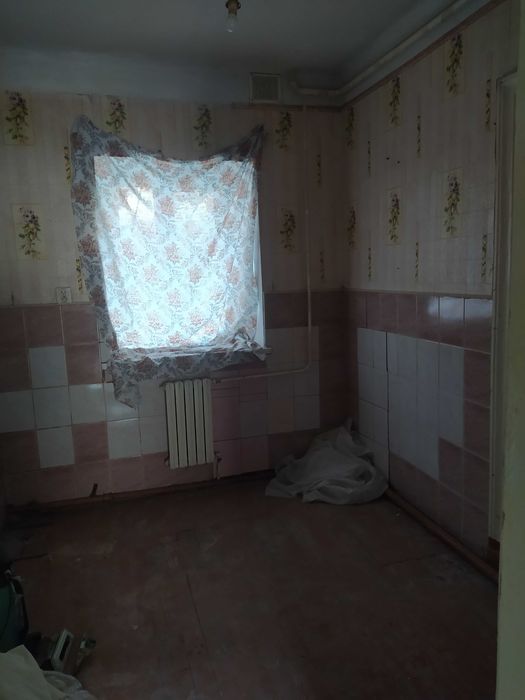 2-х эт.Дом 6 к 132 кв Конопатная 3 Военная в.уд л/кух 3 хоз дв под рем