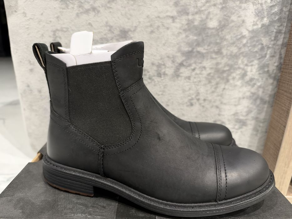 нові чоловічі черевики Челсі UGG, 42 розмір